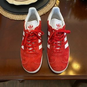 Adidas Originals Gazelle Shoes